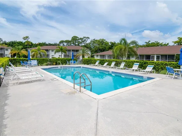2346 Naples Trace Cir Unit 1106, Naples, FL 34109
