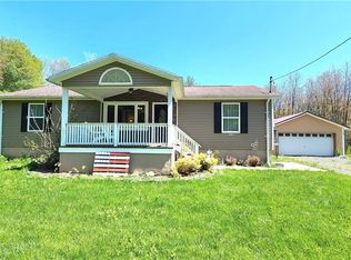 8280 Link Rd, Rome, NY 13440