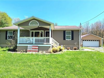 8280 Link Rd, Rome, NY, 13440