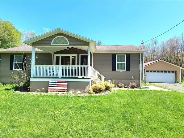 8280 Link Rd, Rome, NY 13440