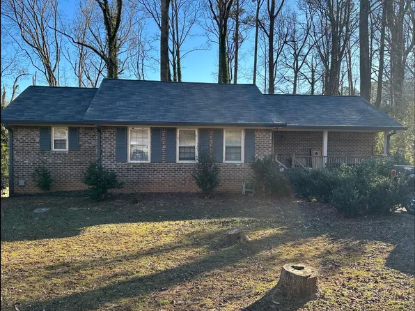 150 Riverdale Dr #B, Athens, GA 30605