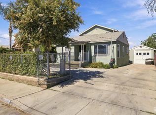 110 E Belle Ave, Bakersfield, CA 93308
