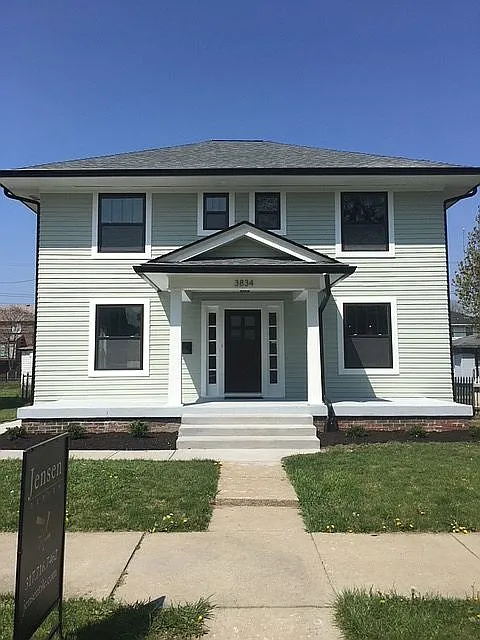 3834 Ruckle St photo 1