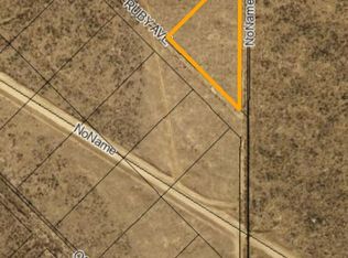 Ruby Rd, Spring Creek, NV 89815