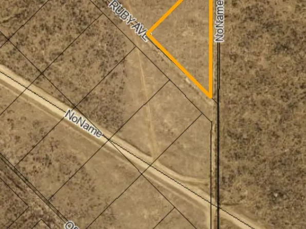 Ruby Rd, Spring Creek, NV 89815