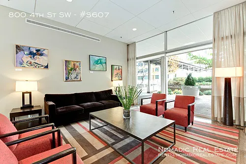 800 4th St SW #S607 — Photo 14