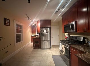 16 Landers St #2, Somerville, MA 02143