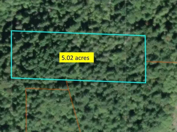 0 42211-41-00500, Hoodsport, WA 98584
