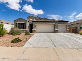3021 N 306th Ln, Buckeye, AZ 85396
