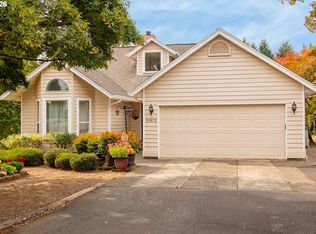 33872 Vista Ln, Warren, OR 97053