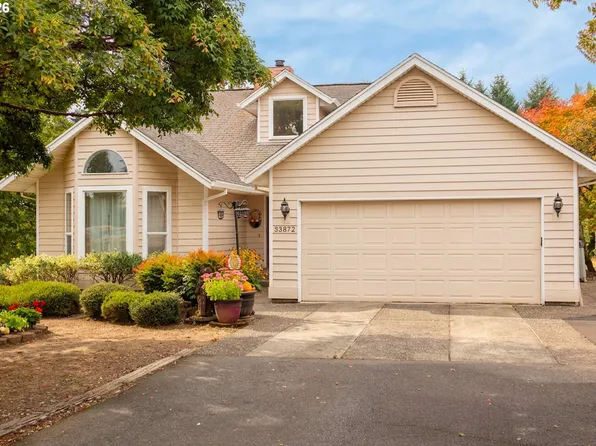 33872 Vista Ln, Warren, OR 97053
