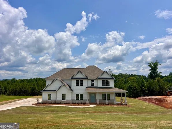 164 Hawkeye Trl #78, Fortson, GA 31808