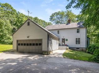 116 Cockle Hill Rd, Salem, CT 06420