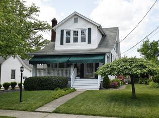 19 Sheridan Ave, Fort Thomas, KY