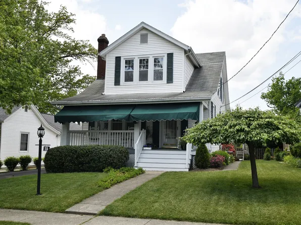 19 Sheridan Ave, Fort Thomas, KY 41075
