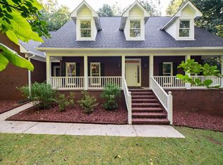 4402 Piedmont Lake Rd, Pine Mountain, GA 31822