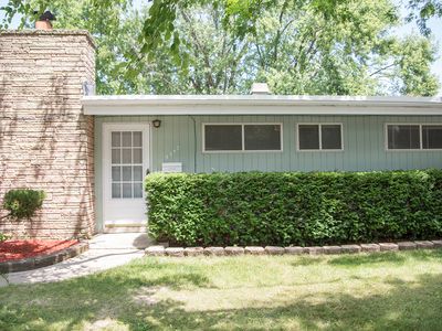 3542 S Massachusetts Ave, Milwaukee, WI, 53220