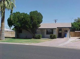 6833 W 32nd Ave, Phoenix, AZ 85017