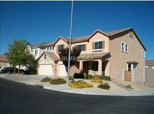 2264 Moresca Ave, Henderson, NV 89052