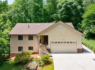 5040 Lake Fjord Pass, Marietta, GA 30068