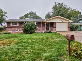 7001 Saulsbury St, Arvada, CO 80003