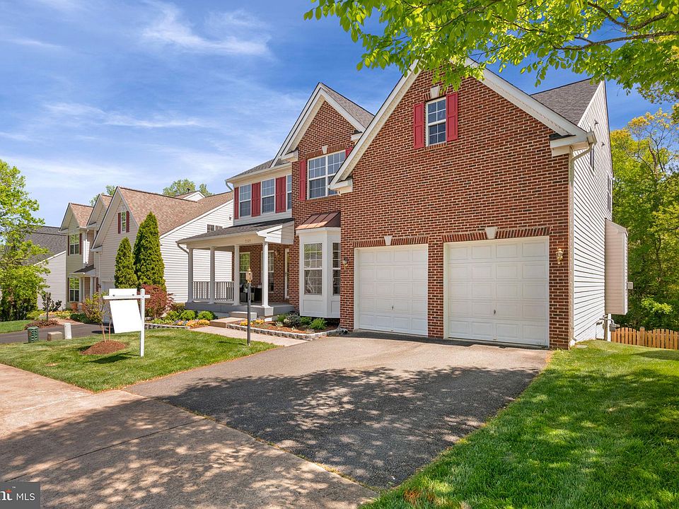 5309 Gunston Hall Dr, Woodbridge, VA 22193 Zillow
