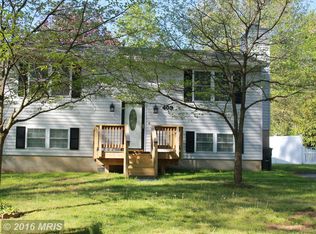 409 Mountain Rd, Crownsville, MD 21032