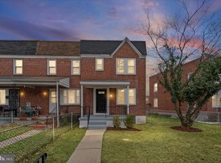 5118 Nelson Ave, Baltimore, MD 21215