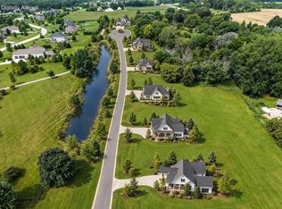 461 Horns Corners Rd LOT 3, Cedarburg, WI 53012