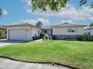 4855 N Gearhart Ave, Fresno, CA 93726