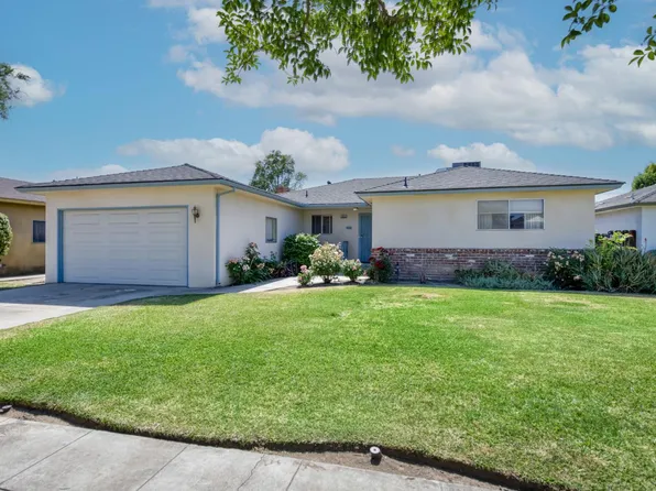 4855 N Gearhart Ave, Fresno, CA 93726