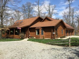 5530 Allentown Rd, Lima, OH 45807