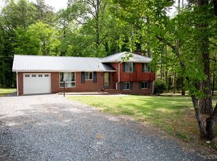 10288 Green Bay Rd, Rice, VA 23966