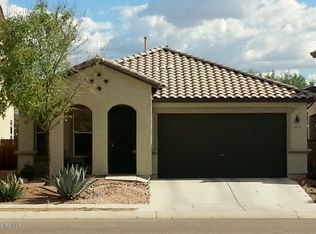 4938 E Desert Thorn Dr, Tucson, AZ 85756