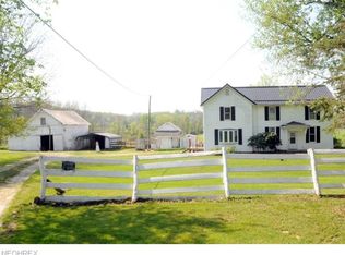 5982 Bluebell Rd, Cumberland, OH 43732