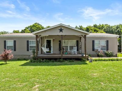 2172 Liberty Church Rd, Auburn, KY, 42206