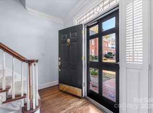 5922 Sharon Hills Rd, Charlotte, NC 28210