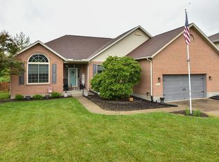 6783 Grimsby Ln, Liberty Township, OH 45011