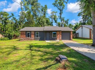 2814 McArthur St, Tallahassee, FL 32310