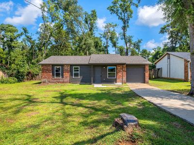 2814 McArthur St, Tallahassee, FL, 32310