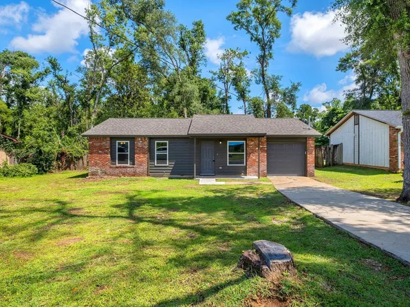 2814 McArthur St, Tallahassee, FL 32310