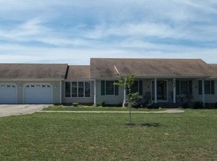 7959 Crofton Fruithill Rd, Crofton, KY 42217