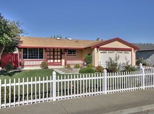 32457 Jacklynn Dr, Union City, CA 94587