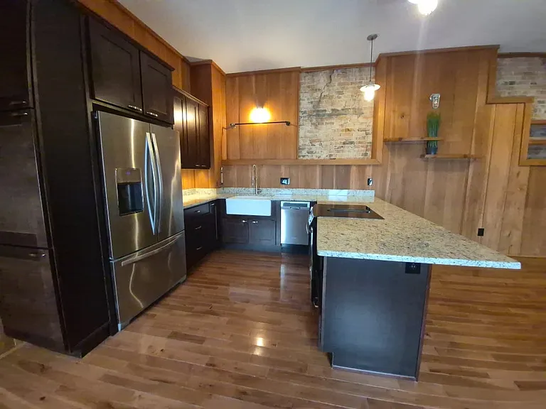 1413 Race St #1 — Photo 4