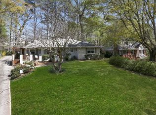 210 E Parkwood Rd, Decatur, GA 30030