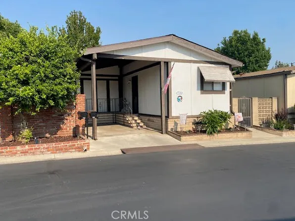 726 Knoll Lake Dr #264, Brea, CA 92821