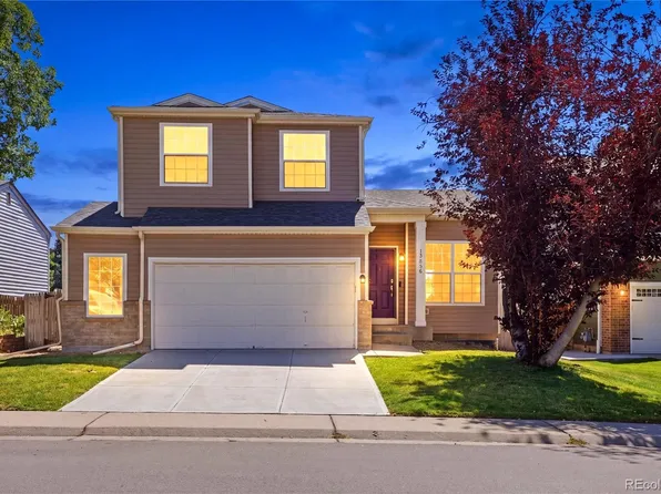 13856 W Amherst Drive, Denver, CO 80228
