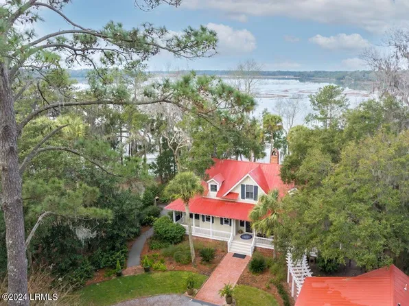 34 John Cochran Circle, Okatie, SC 29909
