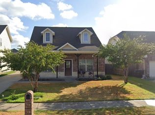 6913 Appomattox Dr, College Station, TX 77845