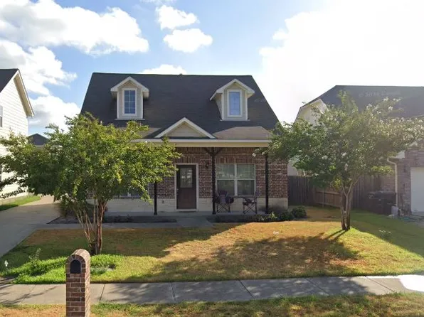 6913 Appomattox Dr, College Station, TX 77845